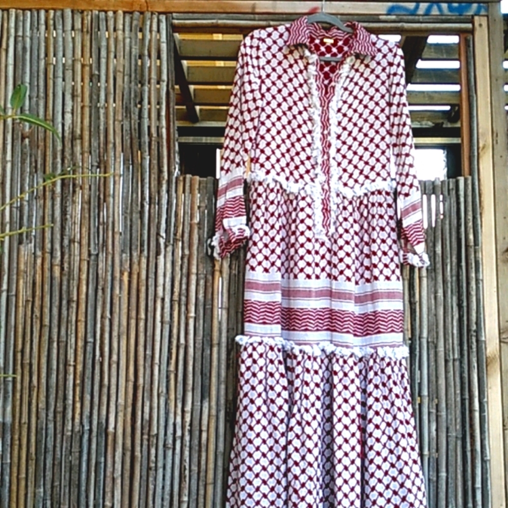 COPY - Dodo Baror Dress